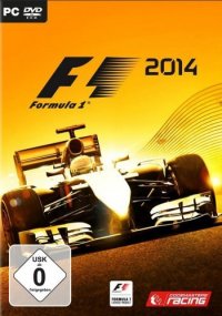 F1 2014 (2014) PC | 