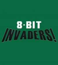 8-Bit Invaders! (2016) PC | 