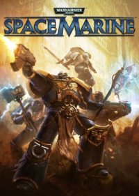 Warhammer 40,000: Space Marine - Collection Edition (2011) PC | 