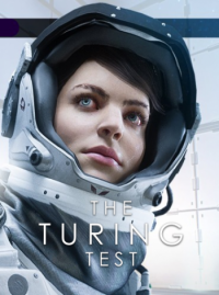 The Turing Test (2016) PC | 
