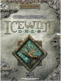 Icewind Dale: Dilogy (2000-2002) PC | RePack