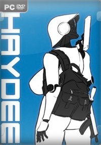 Haydee (2016) PC | RePack by Other s