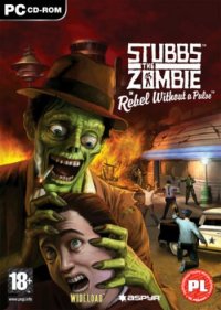 Stubbs the Zombie in Rebel Without a Pulse (2005) PC | Repack  R.G. Catalyst