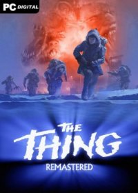 The Thing: Remastered