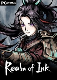 Realm of Ink