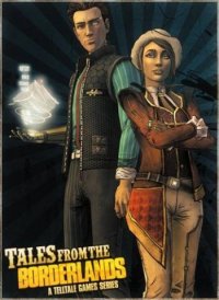 Tales from the Borderlands (2014) PC | RePack  R.G. 