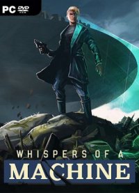 Whispers of a Machine (2019) PC | Лицензия
