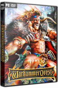 Warhammer Quest (2015) PC | Лицензия
