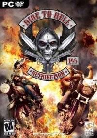 Ride to Hell: Retribution (2013) PC | RePack by xatab