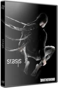 Stasis (2015) PC | 