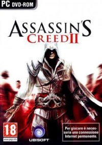 Assassin's Creed 2 (2010) PC | RePack от R.G. ReCoding