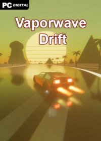 Vaporwave Drift (2019) PC | 
