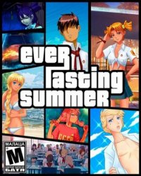   / Everlasting Summer [v1.2 +DLC] (2013) PC | Repack  Other s