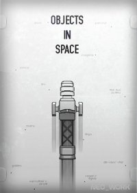 Objects in Space (2019) PC | 