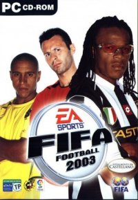 Антология FIFA 98-2003 PC | Пиратка