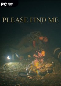 Please Find Me (2019) PC | 