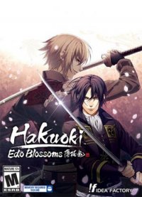 Hakuoki: Edo Blossoms (2018) PC | 