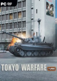 Tokyo Warfare Turbo (2019) PC | 