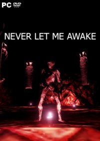 Never Let Me Awake (2019) PC | 