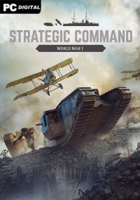 Strategic Command: World War I (2019) PC | Лицензия