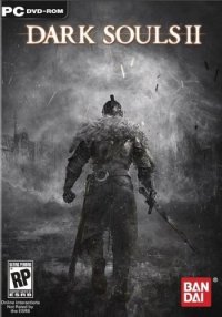 Dark Souls 2 (2014) PC | Лицензия