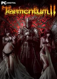 Tormentum II