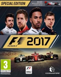 F1 2017 [v 1.13 + DLC's] (2017) PC | RePack  xatab