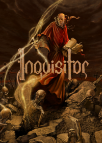 Inquisitor (2012) PC | RePack  R.G. 