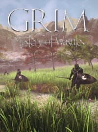 GRIM - Mystery of Wasules (2017) PC | 