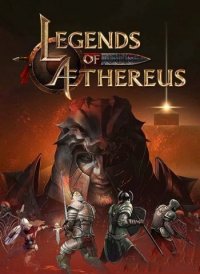 Legends of Aethereus (2013) PC | RePack