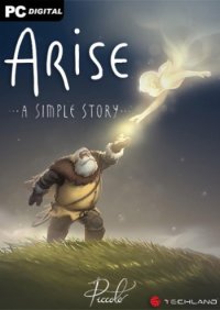 Arise: A Simple Story (2019) PC | RePack  xatab