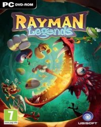 Rayman Legends (2013) PC | RePack by =Чувак=