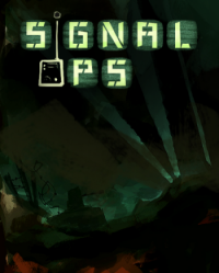 Signal Ops (2013) PC | 