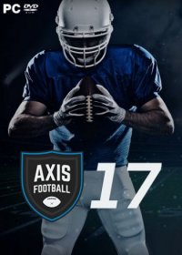 Axis Football 2017 (2017) PC | 