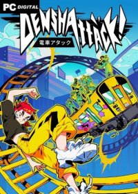 Denshattack!