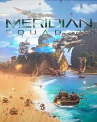 Meridian: Squad 22 (2016) PC | 