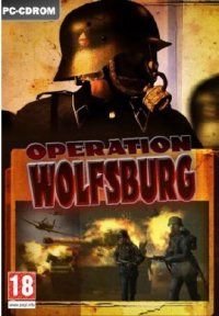 Operation Wolfsburg (2010) PC | 
