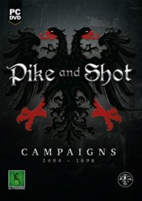 Pike and Shot: Campaigns (2015) PC | RePack  MasterDarkness
