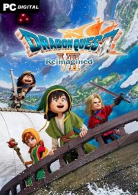 DRAGON QUEST VII Reimagined