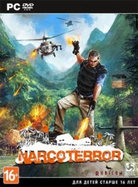 Narco Terror (2013) PC | RePack