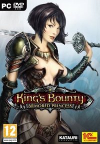 King's Bounty: Armored Princess (2009) PC | 