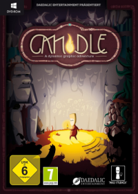 Candle (2016) PC | 