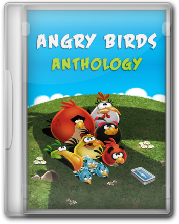 Angry Birds: Anthology (2012) PC | 
