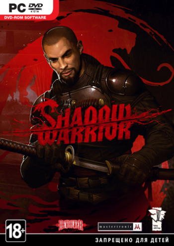 Shadow Warrior (2013) PC | 