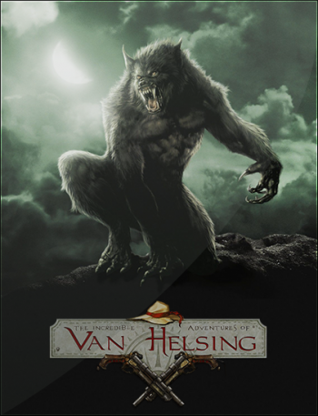 The Incredible Adventures of Van Helsing (2013) PC | 