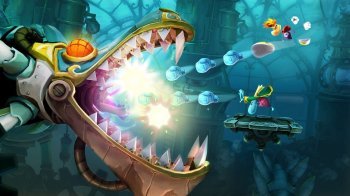 Rayman Legends (2013) PC | RePack by ==