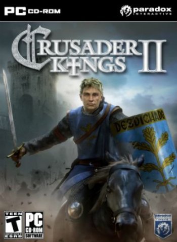  2 / Crusader Kings 2 (2012) PC | 