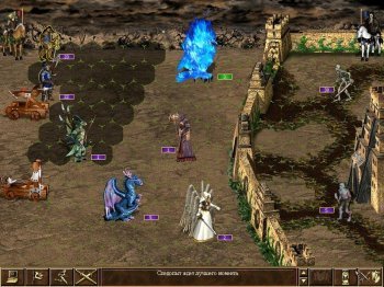     3 -     / Heroes of Might and Magic 3 - Legend of the Red Dragon (2013) PC