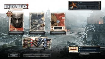 Company of Heroes 2 (2013) PC | RePack by Fenixx
