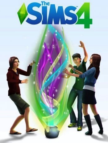 The Sims 4: Deluxe Edition